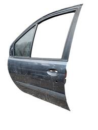 PORTA DIANTEIRA ESQUERDA SCENIC 1999 2000 A 2011