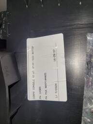 CONSOLE CENTRAL CÂMBIO PEUGEOT 208 2025 GT