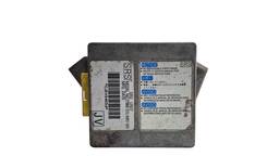 MÓDULO AIRBAG HONDA CIVIC 1996 A 2000