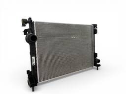 RADIADOR AGUA ARGO CRONOS 2018 A 2024 