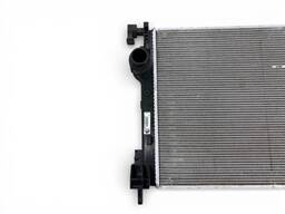 RADIADOR AGUA ARGO CRONOS 2018 A 2024 