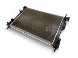 RADIADOR AGUA ARGO CRONOS 2018 A 2024 