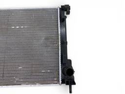 RADIADOR AGUA ARGO CRONOS 2018 A 2024 