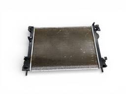 RADIADOR AGUA ARGO CRONOS 2018 A 2024 