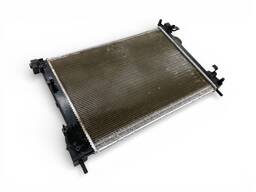 RADIADOR AGUA ARGO CRONOS 2018 A 2024 