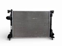 Radiador Agua Argo Cronos 2018 a 2024 