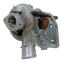 TURBINA RANGER 2.2 16V DIESEL 2013 A 2023 TROCAR REPARO