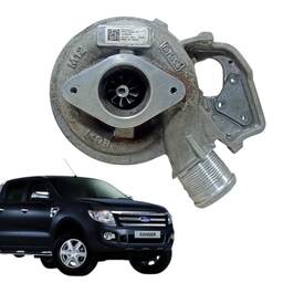 TURBINA RANGER 2.2 16V DIESEL 2013 A 2023 TROCAR REPARO
