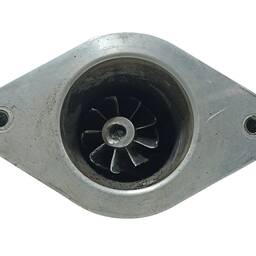 TURBINA RANGER 2.2 16V DIESEL 2013 A 2023 TROCAR REPARO