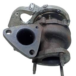 TURBINA RANGER 2.2 16V DIESEL 2013 A 2023 TROCAR REPARO