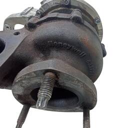 TURBINA RANGER 2.2 16V DIESEL 2013 A 2023 TROCAR REPARO