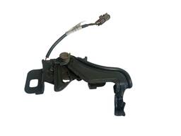 FECHADURA CAPO DIANTEIRO ONIX PRISMA 2013 2014 A 2016