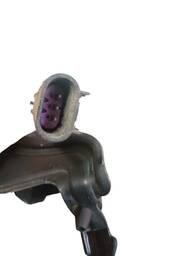 FECHADURA CAPO DIANTEIRO ONIX PRISMA 2013 2014 A 2016