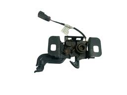 FECHADURA CAPO DIANTEIRO ONIX PRISMA 2013 2014 A 2016