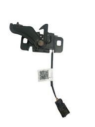 Fechadura Capo Dianteiro Onix Prisma 2013 2014 a 2016