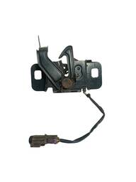 FECHADURA CAPO DIANTEIRO SPIN 2013 2014 A 2018