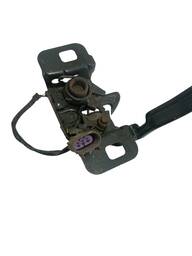 FECHADURA CAPO DIANTEIRO SPIN 2013 2014 A 2018