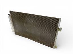 CONDENSADOR AR ARGO CRONOS 1.3 8V. 2017 À 2024