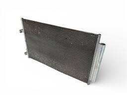 CONDENSADOR AR ARGO CRONOS 1.3 8V. 2017 À 2024