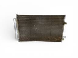 CONDENSADOR AR ARGO CRONOS 1.3 8V. 2017 À 2024