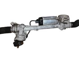 Caixa Setor Direção Jetta Fusca Audi A3 1.4 2.0 Tsi 2011/17