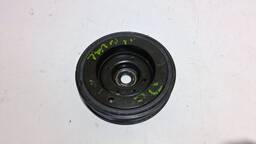 POLIA DO VIRABREQUIM VOLKSWAGEN JETTA 2.0 2010 A 2016 