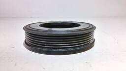 POLIA DO VIRABREQUIM VOLKSWAGEN JETTA 2.0 2010 A 2016 