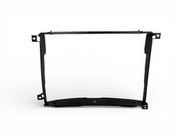 DEFLETOR RADIADOR CRONOS ARGO 2017 A 2024 