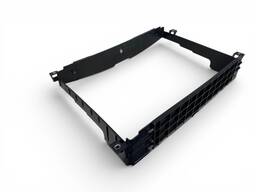 DEFLETOR RADIADOR CRONOS ARGO 2017 A 2024 