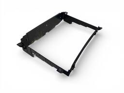 DEFLETOR RADIADOR CRONOS ARGO 2017 A 2024 