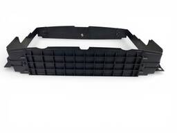 DEFLETOR RADIADOR CRONOS ARGO 2017 A 2024 