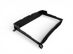 DEFLETOR RADIADOR CRONOS ARGO 2017 A 2024 