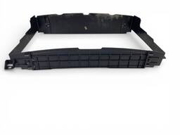 DEFLETOR RADIADOR CRONOS ARGO 2017 A 2024 