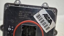 MÓDULO REATOR FAROL JAGUAR EPACE 2017 A 2019