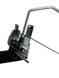 FECHADURA TAMPA TRASEIRA ONIX 2013 A 2020 2 PINOS