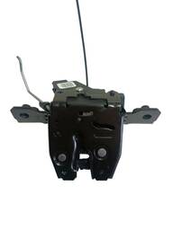 FECHADURA TAMPA TRASEIRA ONIX 2013 A 2020 2 PINOS