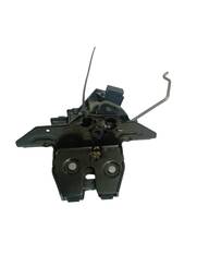 Fechadura Tampa Traseira Onix 2013 a 2020 2 Pinos