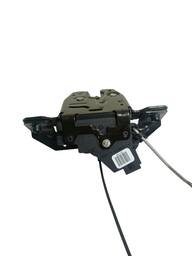 FECHADURA TAMPA TRASEIRA ONIX 2013 A 2020 2 PINOS