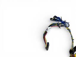 CHICOTE MULTIFUNÇÃO ARGO CRONOS TORO 2017 A 2022