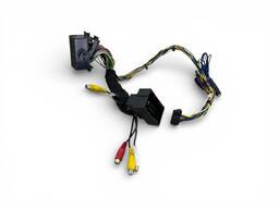 CHICOTE MULTIFUNÇÃO ARGO CRONOS TORO 2017 A 2022