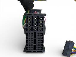 CHICOTE MULTIFUNÇÃO ARGO CRONOS TORO 2017 A 2022