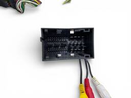 CHICOTE MULTIFUNÇÃO ARGO CRONOS TORO 2017 A 2022