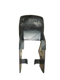 Acabamento Trilho Banco Gm S10 2013 a 2018 52028215