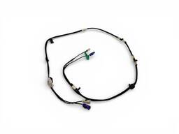 CHICOTE ANTENA CRONOS 1.3 DRIVE 2018 A 2022 