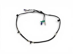 CHICOTE ANTENA CRONOS 1.3 DRIVE 2018 A 2022 