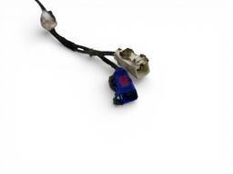 CHICOTE ANTENA CRONOS 1.3 DRIVE 2018 A 2022 