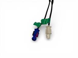 CHICOTE ANTENA CRONOS 1.3 DRIVE 2018 A 2022 