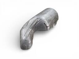 DEFLETOR CALOR CATALISADOR CRONOS 2018 A 2020 