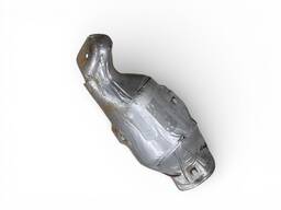 DEFLETOR CALOR CATALISADOR CRONOS 2018 A 2020 