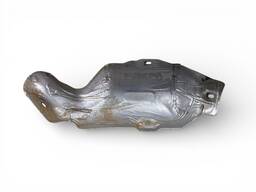 DEFLETOR CALOR CATALISADOR CRONOS 2018 A 2020 